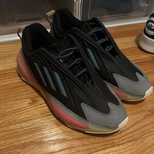 Adidas Retro Sneakers Mens